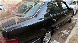 مێرسێدس بێنز E-Class